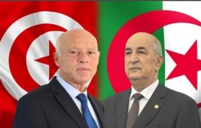تأجيل زيارة الرئيس الجزائري لتونس