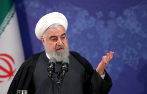 روحاني: مكافحة كورونا تتطلب اجراءات منسقة ومشتركة