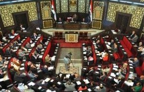 انتخابات پارلمان سوریه به تعویق افتاد 