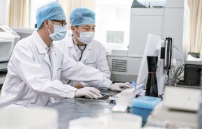 اطباء صينيون يزفون هذه البشرى الى العالم