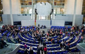 3 إصابات جديدة بكورونا في البرلمان الألماني
