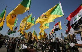 كتائب حزب الله تكشف خسائرها اثر هجمات اميركا الجوية