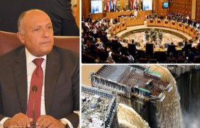  مصر: المفاوضات حول سد النهضة متوقفة تمامًا
