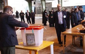 ايران.. اقامة الجولة الثانية للانتخابات التشريعية يوم 11 سبتمبر