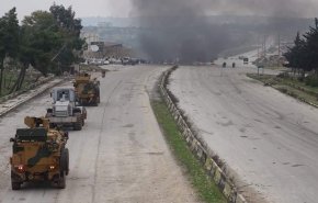 لماذا تم اختصار مسار الدوريات الروسية التركية في ادلب؟