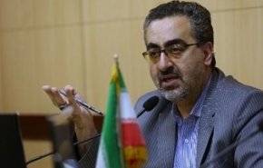 ايران.. عدد المصابين بكورونا بلغ 13989 والمتعافين 4790