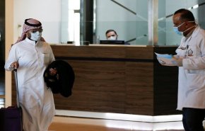 الأردن.. إلغاء 90% من حجوز الفنادق بسبب كورونا
