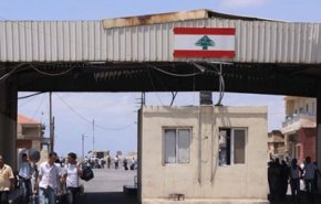 حتى الدبلوماسيين ممنوع دخولهم... لبنان يغلق حدوده مع سوريا 7 أيام