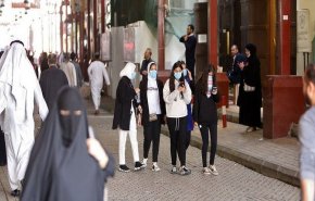 تزايد حالات الإصابة بكورونا في الإمارات
