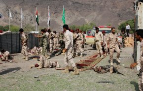 الى متى يدفع اليمنيون ضريبة الخلاف السعودي – الاماراتي؟