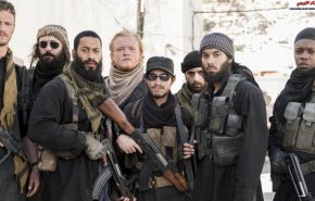 مقتل 10 'دواعش' داخل سجن 'غويران' بريف الحسكة السورية