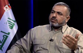 الياسري: إيران لا تحتاج الى احد للدفاع عنها + فيديو