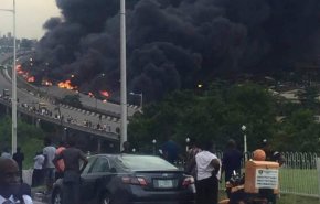 انفجار در نیجریه جان ۱۵ نفر را گرفت
