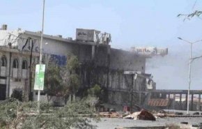 اليمن... إصابة أحد أفراد التموين بقصف للمرتزقة على إحدى نقاط رقابة الارتباط بالحديدة