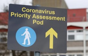 تقرير سري: 80% من البريطانيين سيصابون بفيروس كورونا

