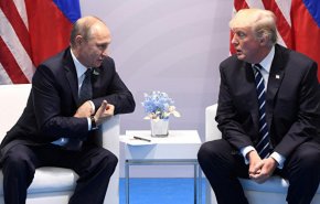 ترامب يرحب بمبادرة بوتين بشأن مجلس الأمن