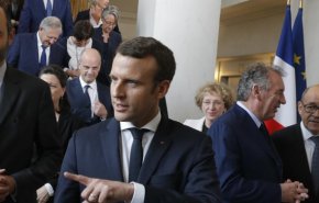 فرانسه درصدد اعمال محدودیت‌های بیشتر به منظور مقابله با کرونا