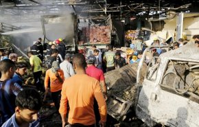  وقوع انفجار در «طوزخورماتو» عراق/ ۶ نفر زخمی شدند