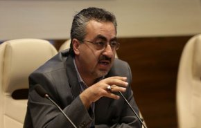 ايران...عدد المتعافين من 'كورونا' بلغ نحو 5000 شخص