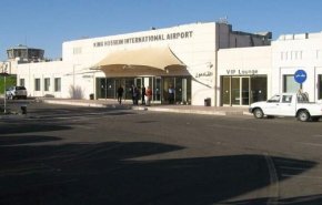 الأردن يغلق مطار العقبة حتى إشعار آخر