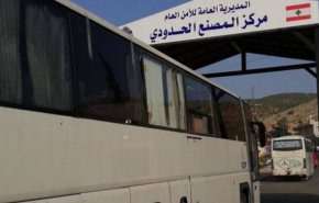 لبنان مرز با سوریه را از بیم کرونا مسدود کرد