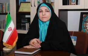 برلمانية ايرانية: الحظر الاميركي يعرض المرأة في ايران الى مخاطر 