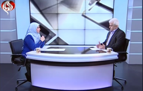 بالفيديو: الرياض..نقص مناعة سياسي أخطر من كورونا 