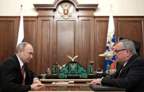اصلاحات پیشنهادی پوتین برای ریاست جمهوری 