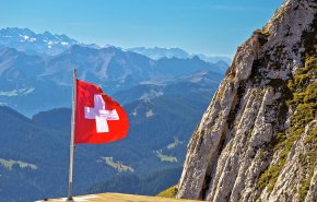 دولت سوئیس برای مقابله با کرونا حالت فوق‌العاده اعلام کرد
