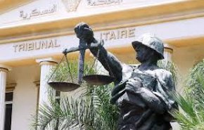 المحكمة العسكرية اللبنانية تسقط التهم عن الفاخوري