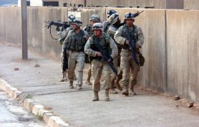نائب عراقي: بومبيو يلمح لاحتلال العراق مجددا