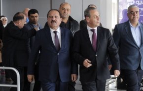 غرف للحجر الصحي للركب الطائر في فندق المطار
