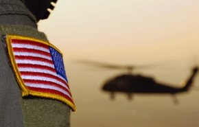 هشدار درباره افزایش نیروهای آمریکا در عین الاسد در سایه منع آمدوشد در عراق