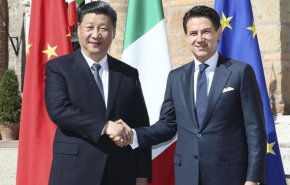 تماس تلفنی سران چین و ایتالیا درباره کرونا/ قدردانی رُم از پکن