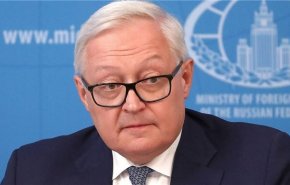 ريابكوف:مساعدات روسيا لايران لمكافحة كورونا ستتواصل 