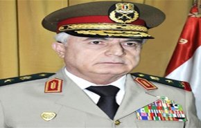 الخزانة الأمريكية تدرج وزير الدفاع السوري في 