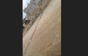 بالفيديو.. قتلى في اقتتال عنيف بين مسلحين في إدلب
