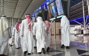 کرونا کارکنان بخش‌های خصوصی عربستان را هم خانه‌نشین کرد
