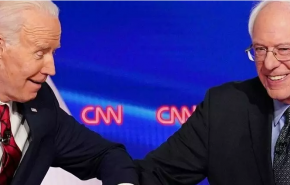 بايدن يفوز بالانتخابات التمهيدية في فلوريدا وإيلينوي