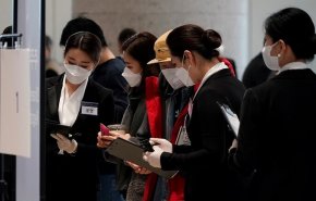 كورونا في كوريا الجنوبية.. تسجيل 93 إصابة جديدة