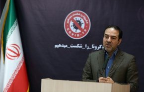 اخر مستجدات مكافحة فيروس كورونا في ايران