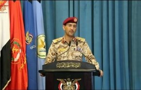 سخنگوی نیروهای مسلح یمن: استان جوف را کاملا آزاد کردیم / از مرحله دفاع به حمله رسیدیم