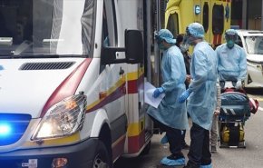 عدد وفيات كورونا في أوروبا تجاوز نظيره في آسيا