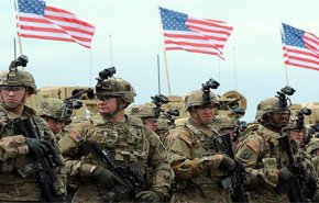 الجيش الامريكي يعلن ارتفاع عدد الجنود المصابين بكورونا الى 49