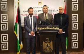 مركز الإعلام الحكومي في غزة: لا إصابة بكورونا في غزة