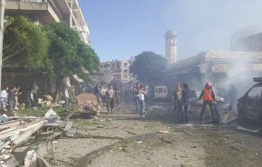 اغتيال قائد كبير في ’أحرار الشام’ بريف إدلب شمال سوريا