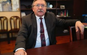 موسكو: الحظر الاميركي الجديد ضد ايران لا اخلاقي