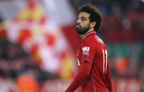 محمد صلاح يضع وزير الرياضة السابق في ورطة