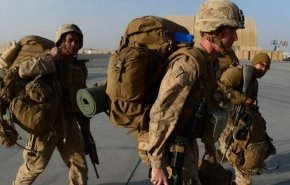 العمليات المشتركة تعلن انتهاء مهمة التحالف في العراق