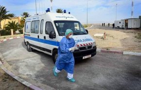 ارتفاع عدد مصابي كورونا إلى 39 حالة في تونس